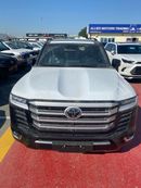 Toyota Land Cruiser ZX 3.5L L/C300, 2023, 7 SEATERS, PETROL, 0Km, EXPORT OFFER
