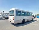 Mitsubishi Rosa MITSUBISHI ROSA BUS RHD 2001 MODEL 5.2 L DIESEL MANUAL(PM01198)