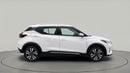 Nissan Kicks SV 2024 | AED 756/Month | 0 DP | 30 Day Return | Warranty