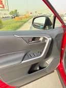 Toyota RAV4 AWD 2023