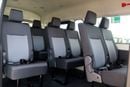 Toyota Hiace 2026 TOYOTA HIACE 3.5 A/T **EXPORT ONLY**التصدير فقط خارج الخليج***