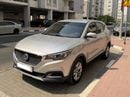 MG ZS STANDARD