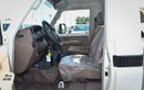 Toyota Land Cruiser Pick Up 4.0L V6 Single Cabin A/T