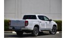 ميتسوبيشي L200 Double Cabin Pickup Premium 2.4L Diesel AT- Premium