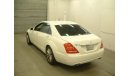 Mercedes-Benz S 550 IMPORT JAPAN V.C.C