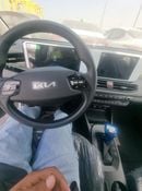Kia K3 1.6L MPi