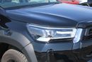 Toyota Hilux TOYOTA HILUX 2.8L DIESEL DOUBLE CAB 4WD HIGH AUTO