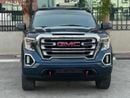 GMC Sierra جي ام سي سييرا SLE X31 وارد كندا 2019