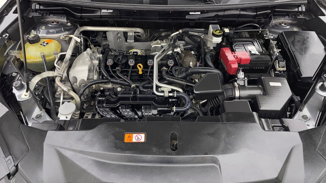 Mitsubishi Outlander 2.5L GLX Mid Line 2023 GLX MID LINE | AED 983/Month | 0 DP | 30 Day Return | Warranty | Service Hist