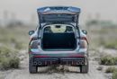 Jetour Dashing LUXURY 1.6L Turbo