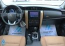 Toyota Fortuner EXR 2024 4WD SUV 5 Doors 7 Seats 2.7L PTR A/T / Book Now!