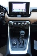 تويوتا راف ٤ 2.5L HEV