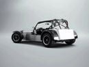 Caterham Seven 420R 2025 Caterham Race Car