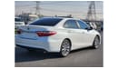 تويوتا كامري TOYOTA CAMRY HYBRID 2016 MODEL FULL OPTION