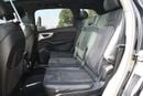 أودي Q7 45 TFSI quattro S-Line 3.0L