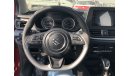 Suzuki Baleno 1.5L PETROL, DVD / REAR A/C (CODE # 146)