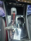 Hyundai Tucson 2023 Hyundai Tucson N line sport Edition 2.5L V4 - Panoramic Roof, original leather seats, Push butt