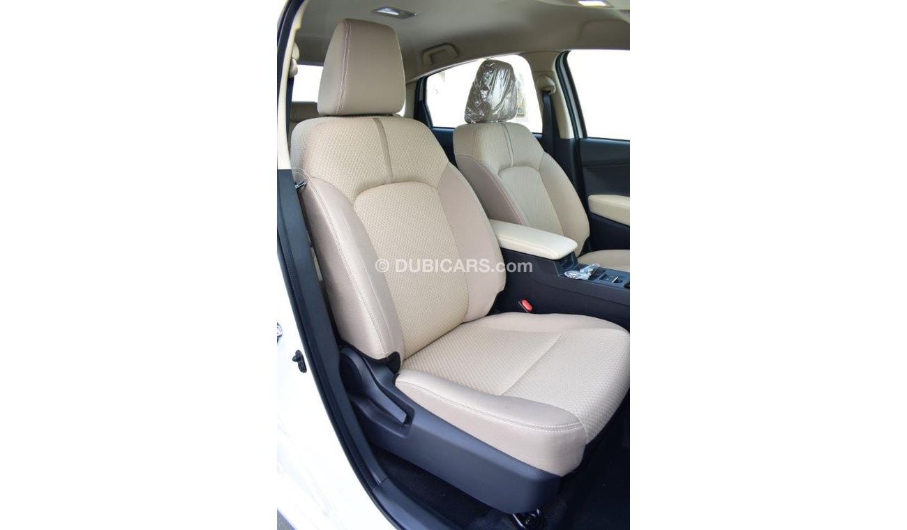 Toyota Yaris Yx 1.3l Petrol Automatic