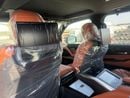 لكزس LX 700h VIP