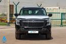 Nissan Patrol LE TITANIUM 2026 LE T2 | 3.5L V6 Petrol | AWD | 9-Speed Automatic | 8 Seats | Full Safety