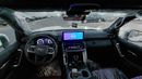 Toyota Land Cruiser VXR 3.5L