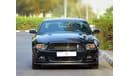 فورد موستانج FORD MUSTANG - 2014 - GT - 5.0 - 100% ACCIDENT FREE - 1 YEAR WARRANTY - VAT INCLUSIVE -