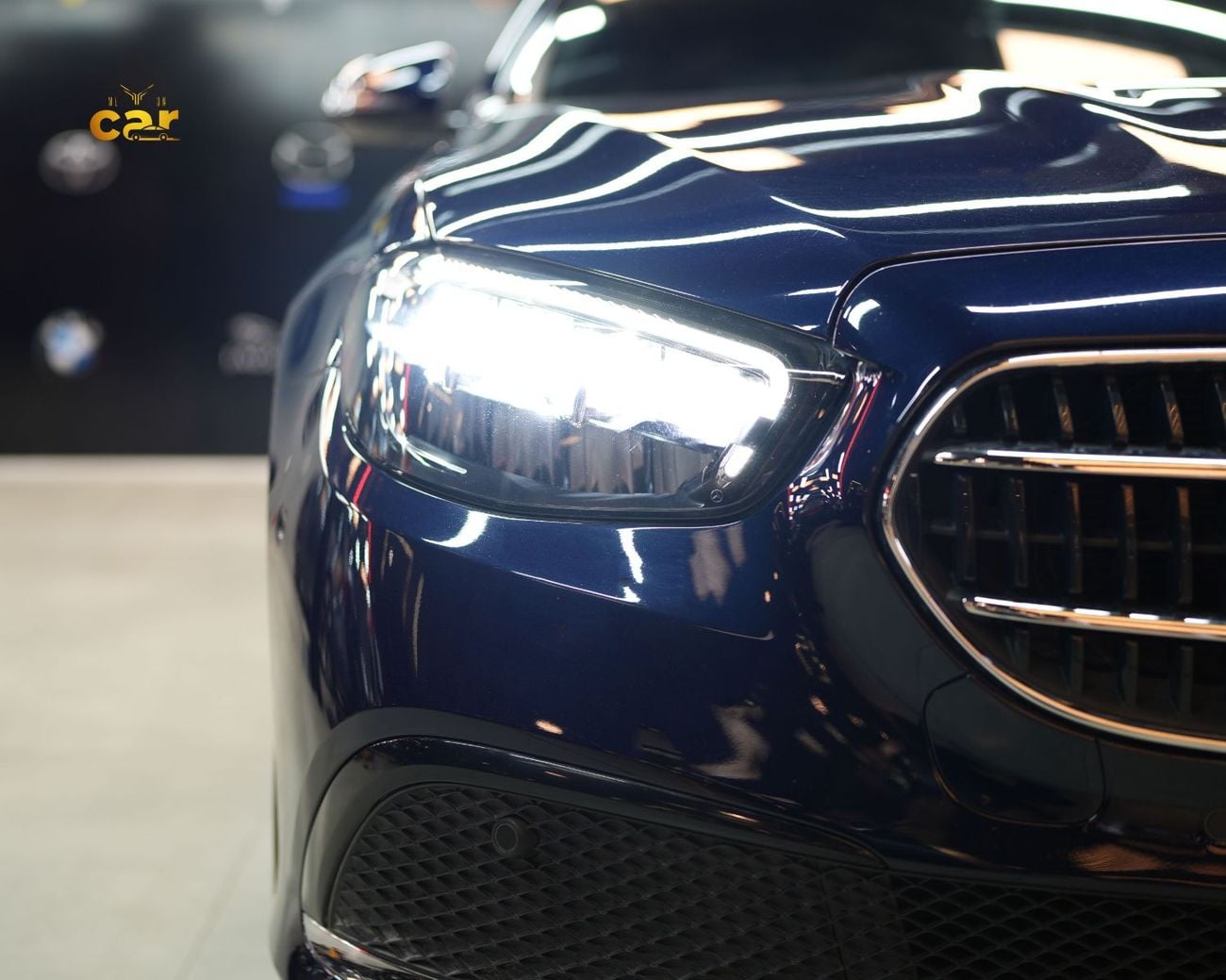 مرسيدس بنز E 250