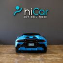 لامبورغيني هوراكان AED 18,207 P.M • 0% Downpayment • EVO Spyder • 1 Year Warranty