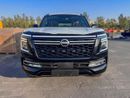 Nissan Patrol LE PLATINUM CITY
