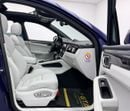 Porsche Macan 2025 Porsche Macan S, Porsche Warranty+Full Service History, GCC