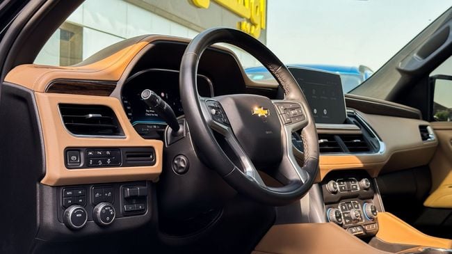 Chevrolet Tahoe PREMIER, миниатюра 29