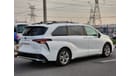 Toyota Sienna TOYOTA SIENNA HYBRID FULL OPTION