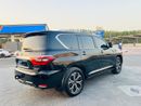 Nissan Patrol LE TITANIUM