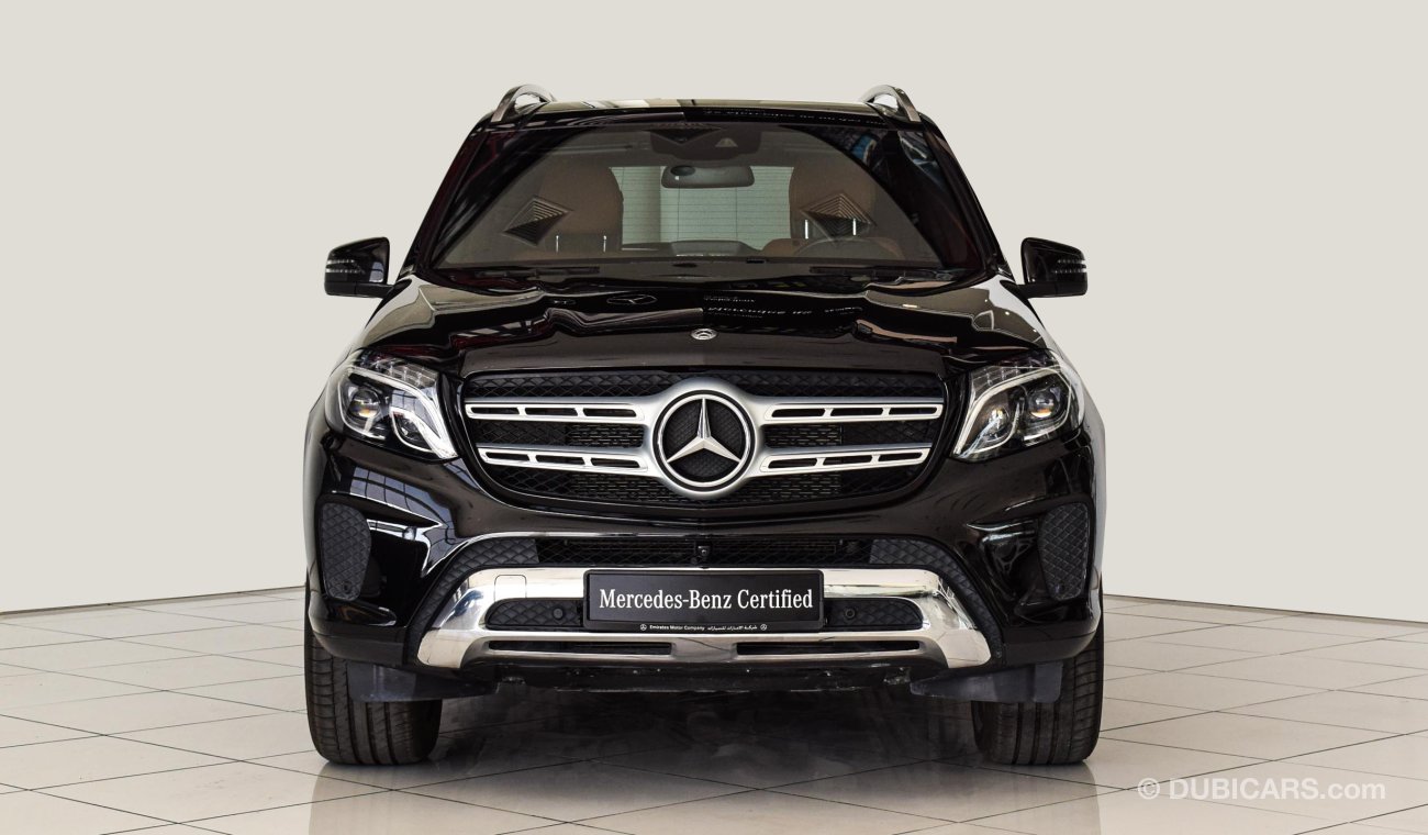 Mercedes-Benz GLS 400 4Matic Grand Edition *SALE EVENT* Enquirer for more details