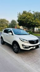 Kia Sportage EX Top 2.4L