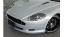 Aston Martin DB9 2006 Aston Martin DB9 6.0 V12 / RMA Motors Trade In Stock / PRICE REDUCED!!!