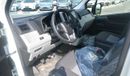 Toyota Hiace Toyota Haice 2025-3.5 L-13