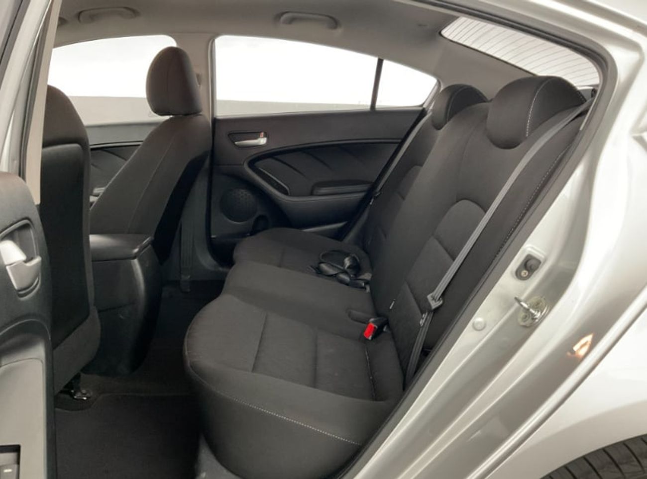 Kia Cerato LX | Guaranteed Warranty | 0 Down Payment