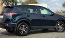 Toyota RAV4 LE - AWD - pristine condition - american specification car - with cruise control radar - warranty