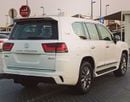 Toyota Land Cruiser GXR