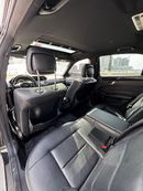 Mercedes-Benz E350 Coupe