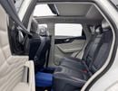 HONGQI HS5 2023 HONGQI HS5 Deluxe 40TD, 1/2029 HONGQI Warranty and Service Pack, HONGQI Service History, GCC