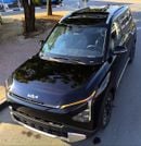 كيا كارينس 1.5L Mid Option GCC Specs 7 Seater Brand New 2026 Model