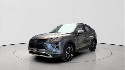 Mitsubishi Eclipse Cross 1.5 GLS ML 4WD | Guaranteed Warranty | 0 Down Payment