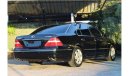 Lexus LS 430