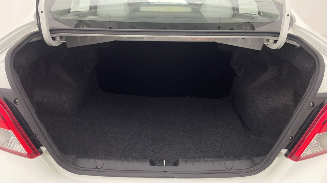 ميتسوبيشي اتراج GLX HIGHLINE 1.2 | بدون دفعة مقدمة | اختبار القيادة في المنزل