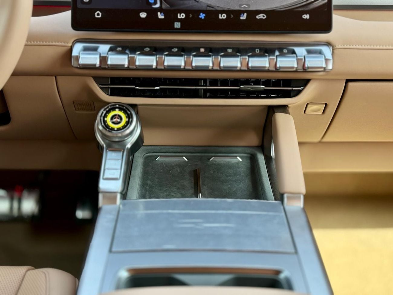 Dongfeng M Hero M917
