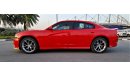 Dodge Charger GT - 3.6L - V6 - DARK RED - 2021 - MANUF. WARRANTY TILL  2024"NOW AVAILABLE"