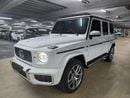 Mercedes-Benz G 63 AMG MERCEDES G63 2026
