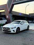 Mercedes Benz A220 STD (NON GCC)